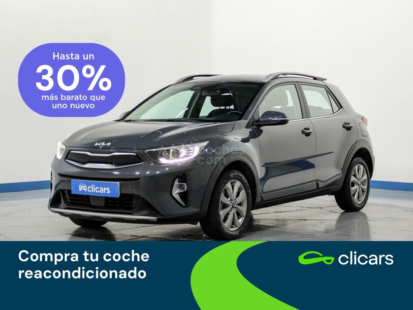 Foto del KIA Stonic 1.2 DPi Drive Plus