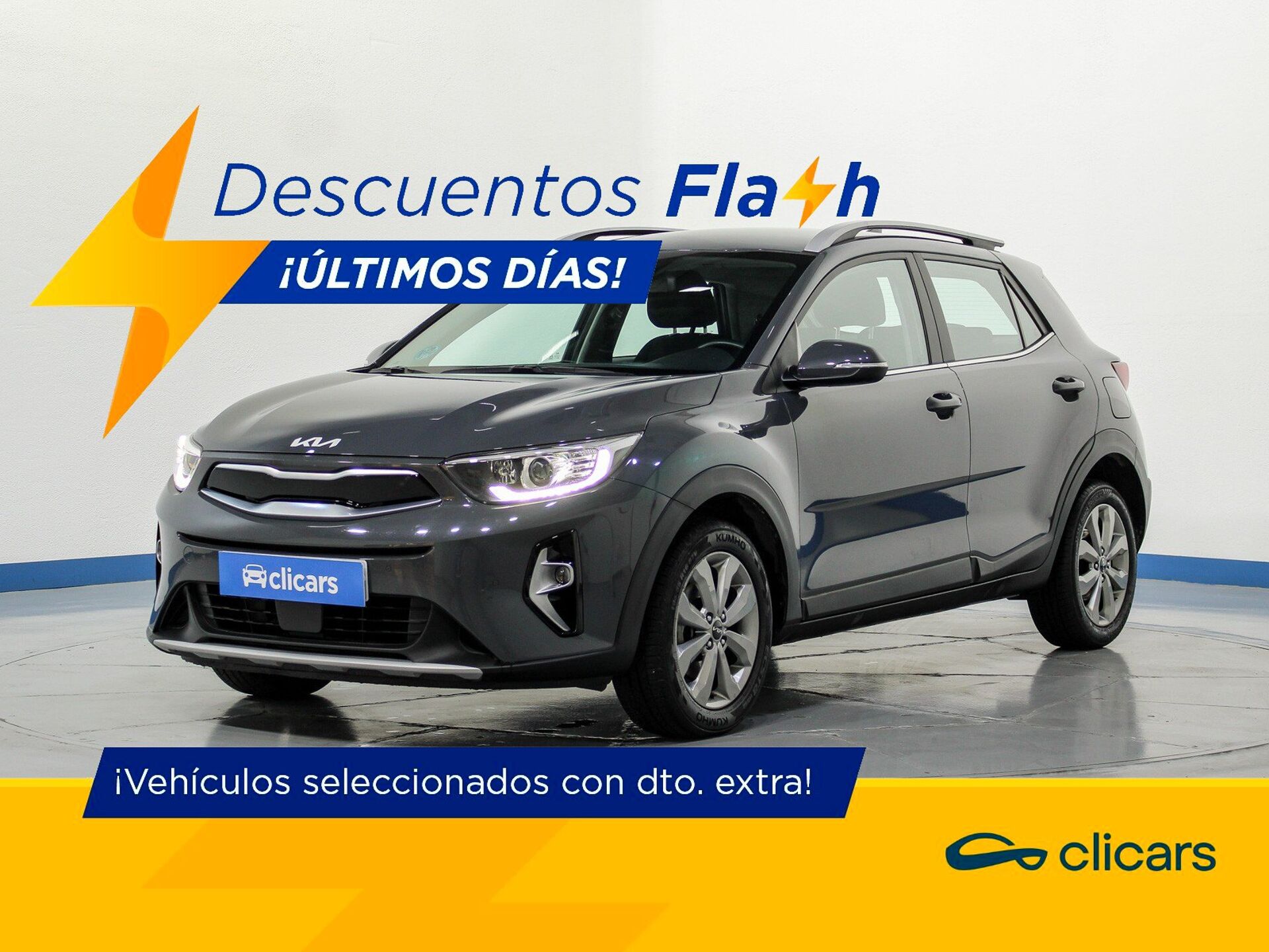Imagen de KIA Stonic