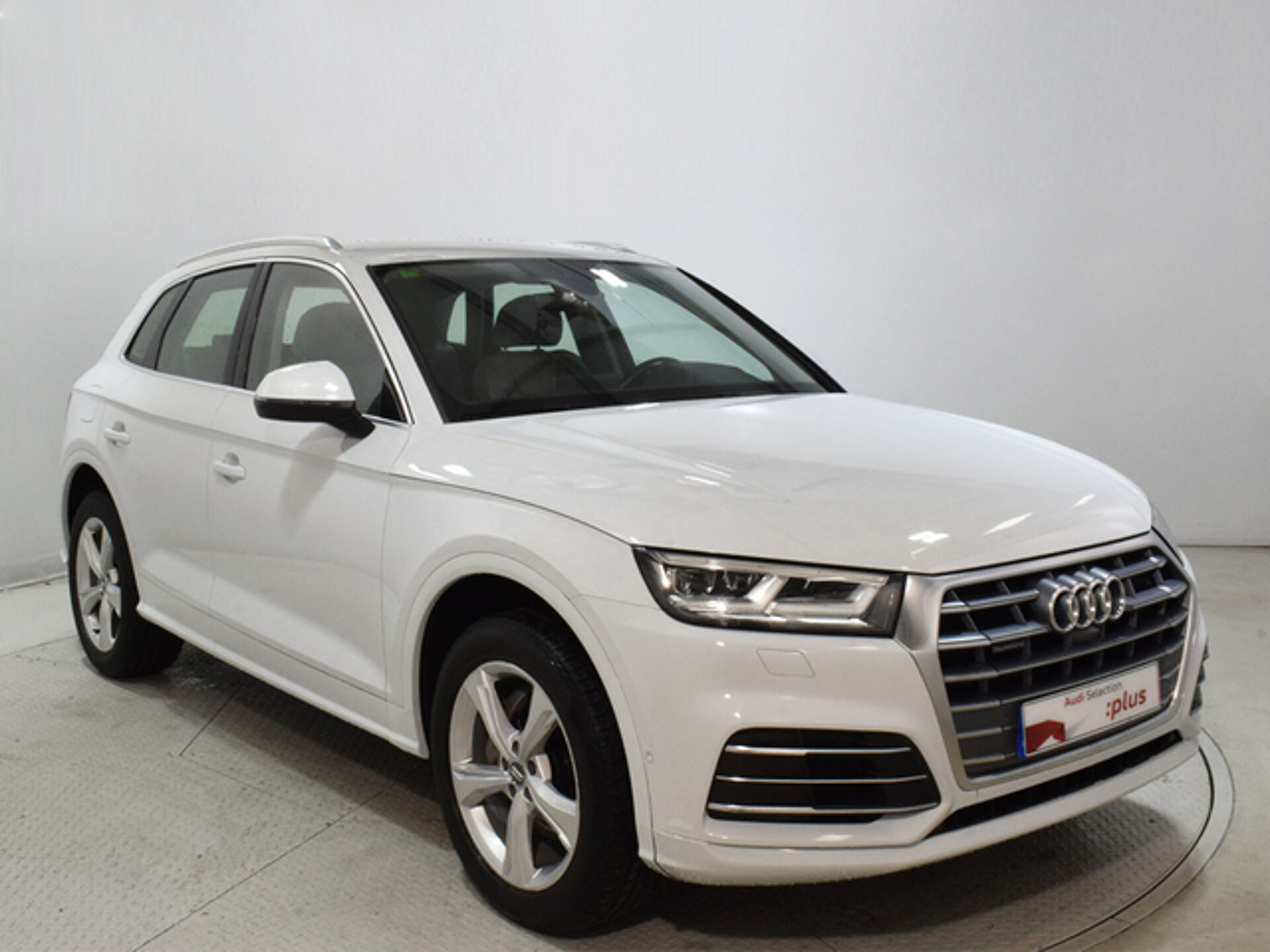 Imagen de AUDI Q5
