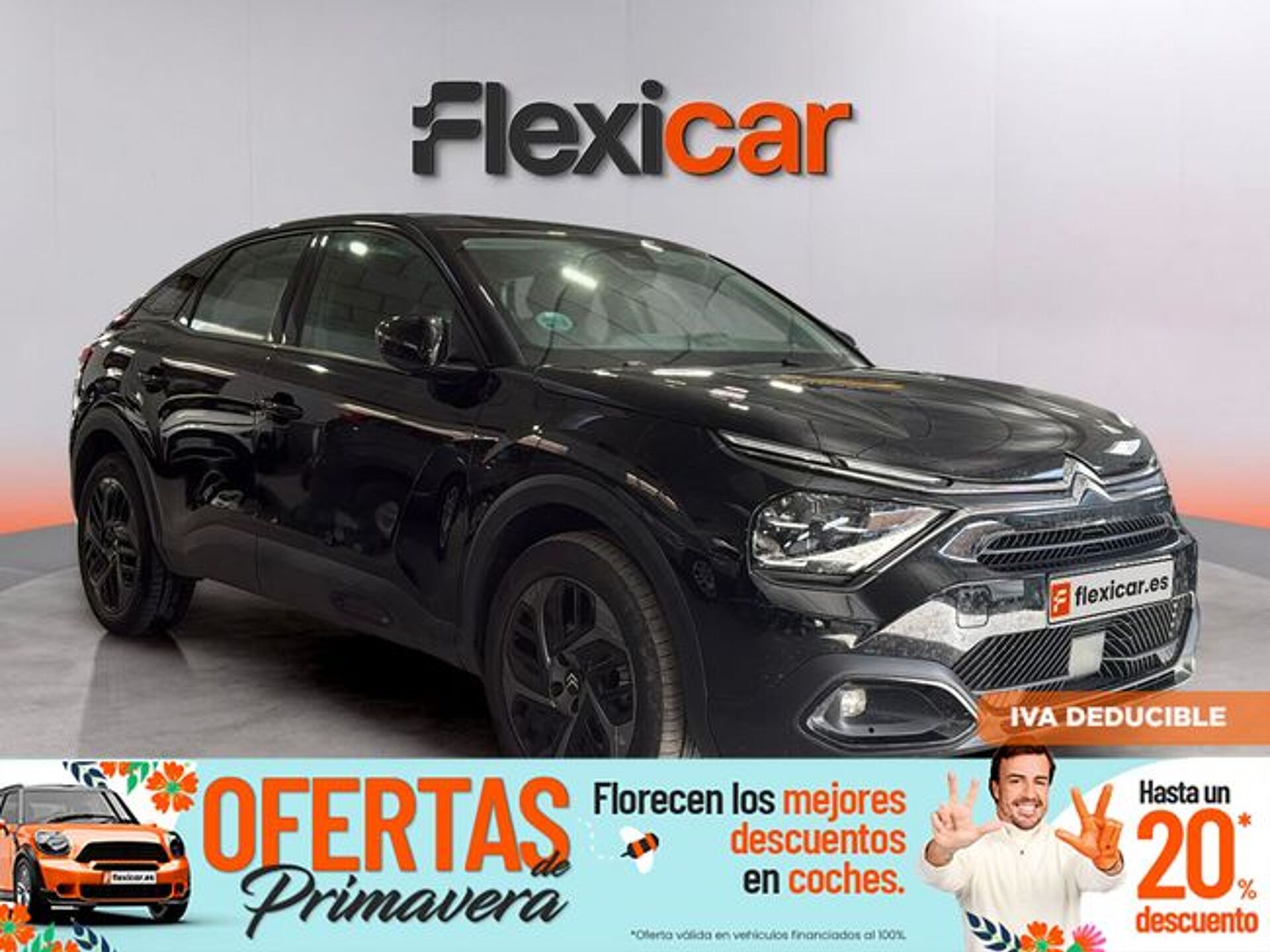 Imagen 1 de CITROEN C4