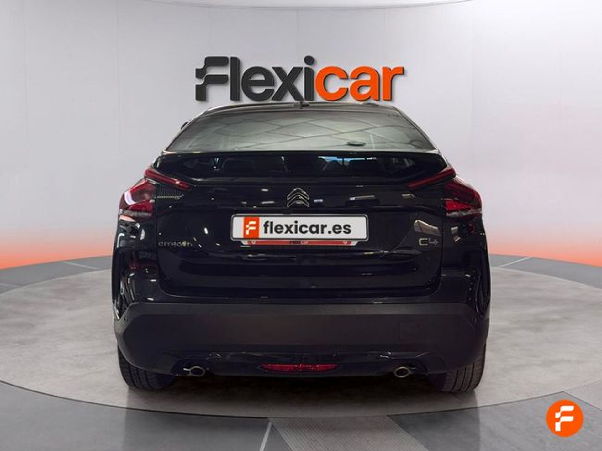 Imagen 3 de CITROEN C4