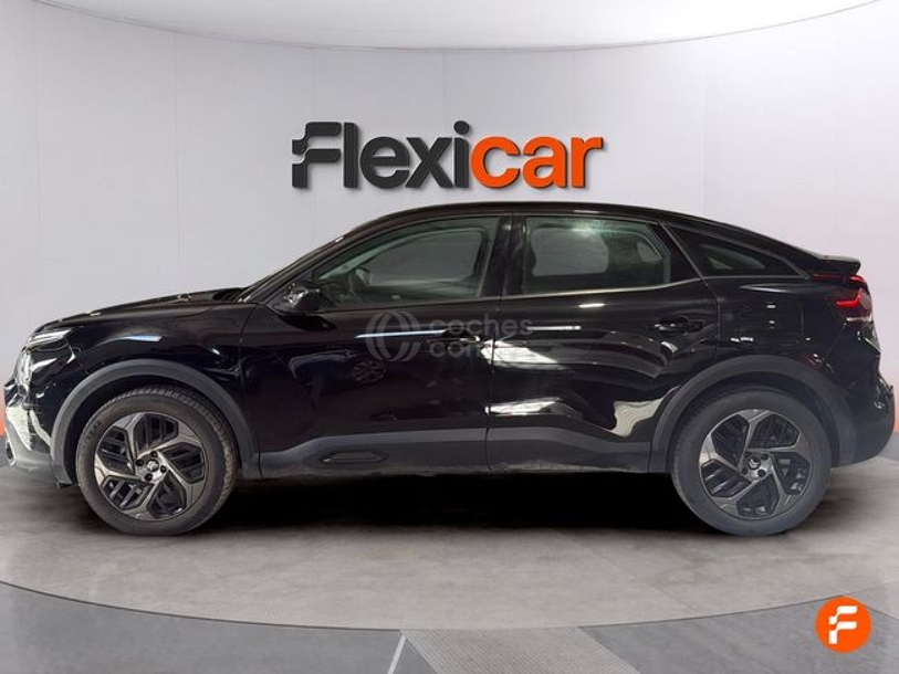 Foto del CITROEN C4 1.2 PureTech Plus S&S 130