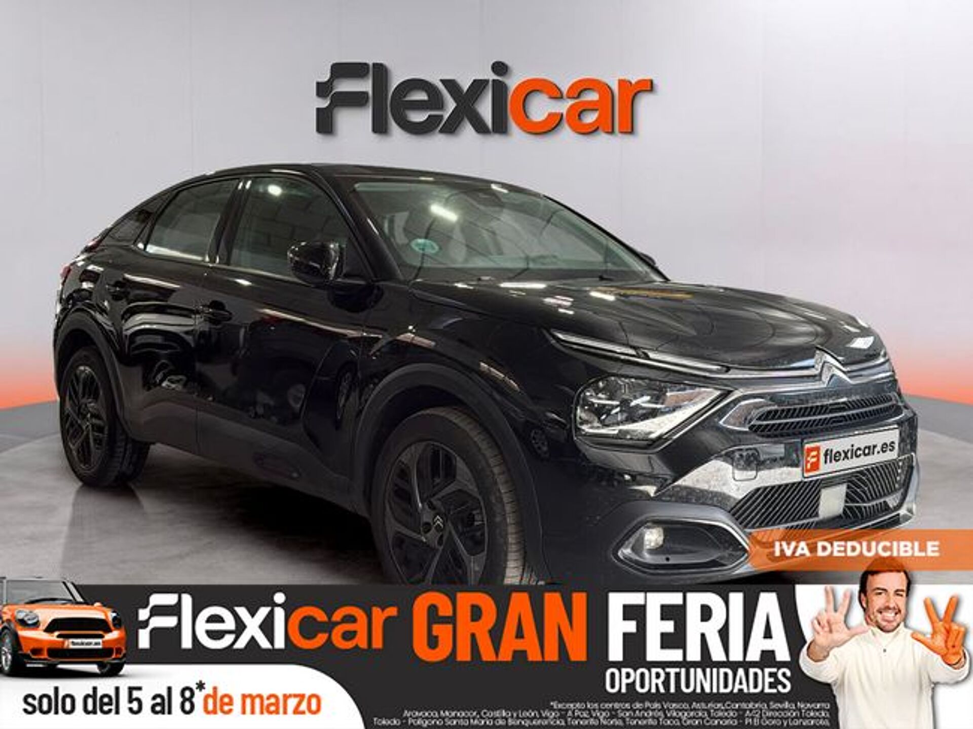 Imagen 1 de CITROEN C4