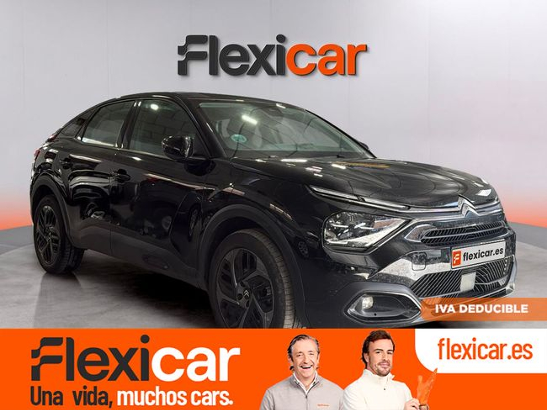 Imagen de CITROEN C4