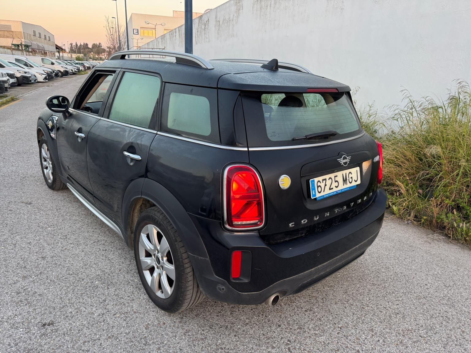 Foto del MINI Mini Countryman COUNTRYMAN COOPER SE ALL4 AUT.