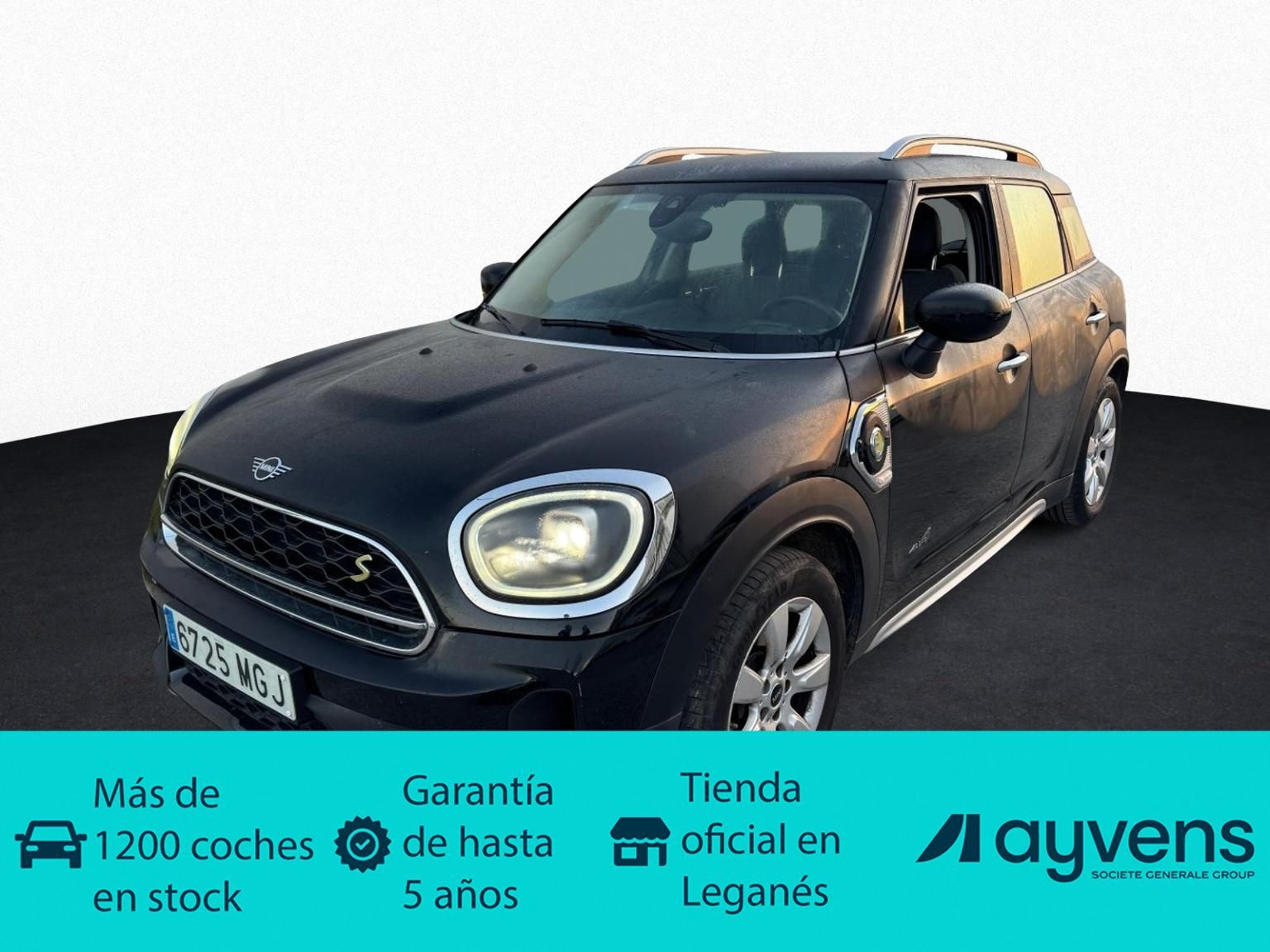 Imagen de MINI Mini Countryman
