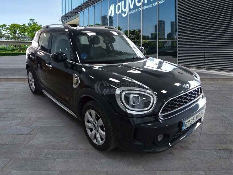 Foto del MINI Mini Countryman COUNTRYMAN COOPER SE ALL4 AUT.