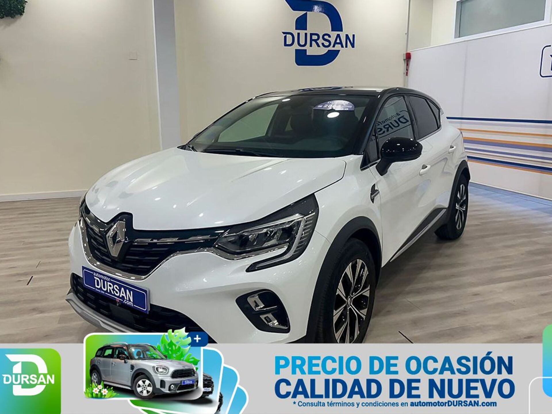 Imagen de RENAULT Captur