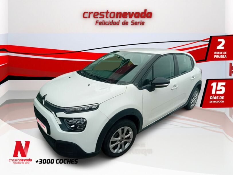 Foto del CITROEN C3 1.2 PureTech S&S Feel 83