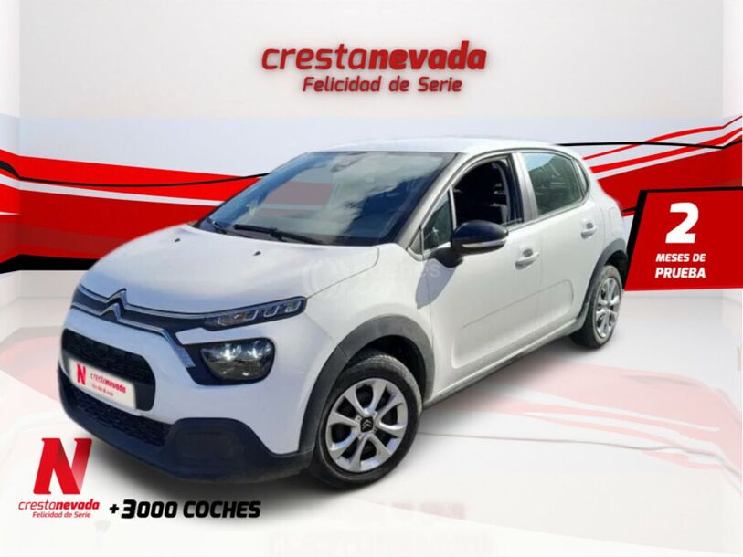 Foto del CITROEN C3 1.2 PureTech S&S Feel 83