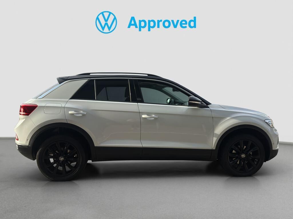 Foto del VOLKSWAGEN T-Roc 1.5 TSI Life DSG7