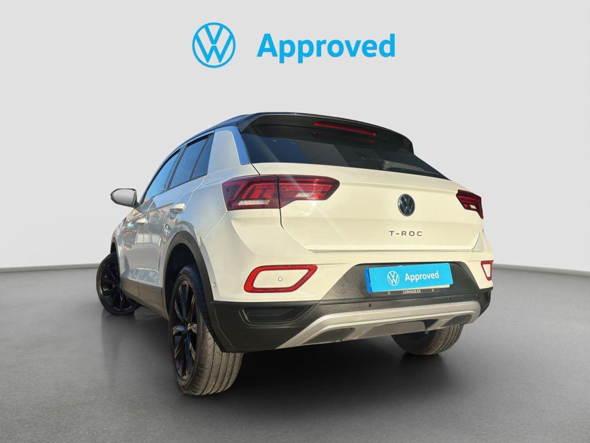 Imagen 2 de VOLKSWAGEN T-Roc