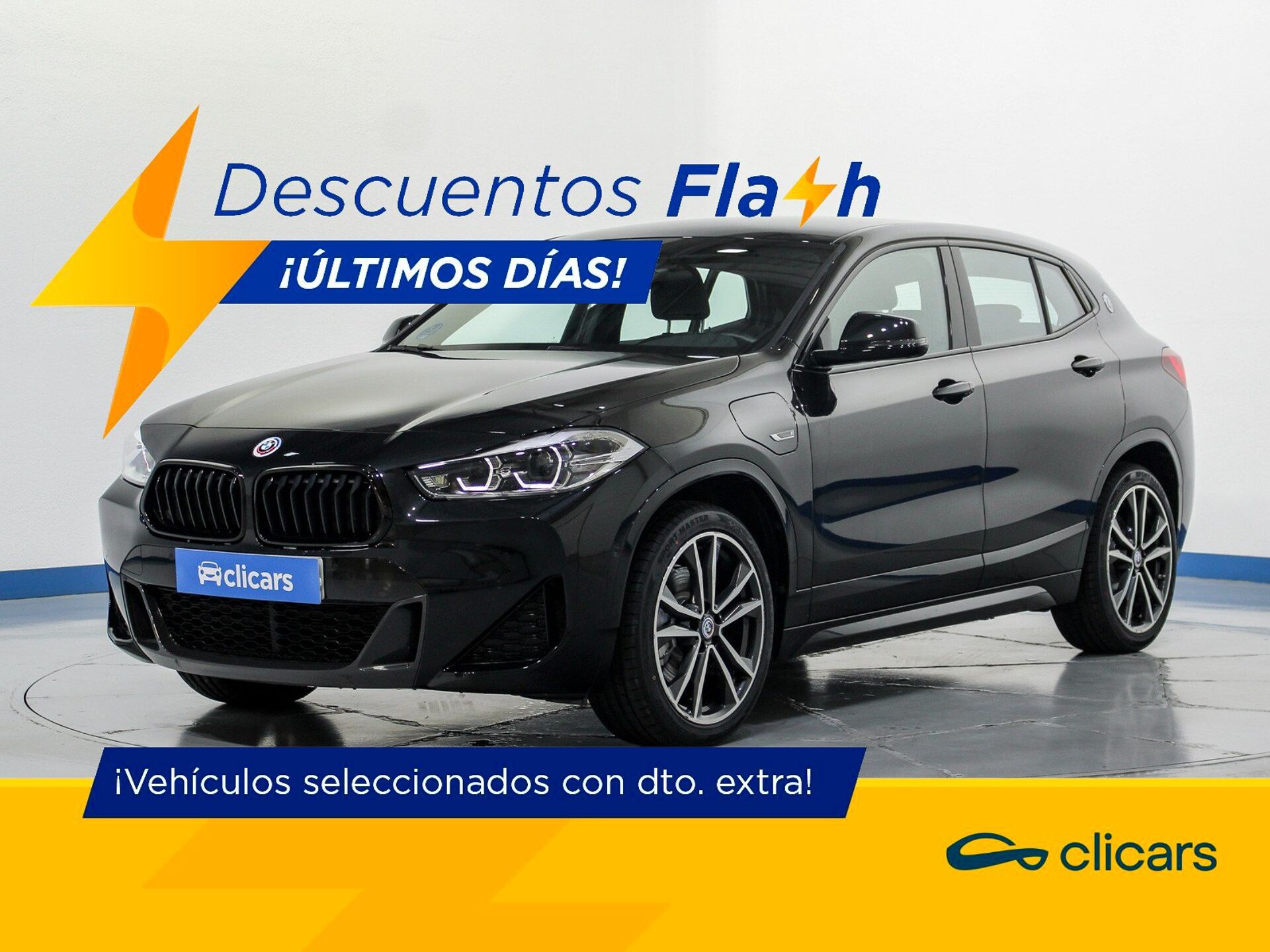 Imagen de BMW X2