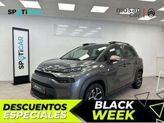 Imagen de CITROEN C3 Aircross BlueHDi S&S C-Series 110