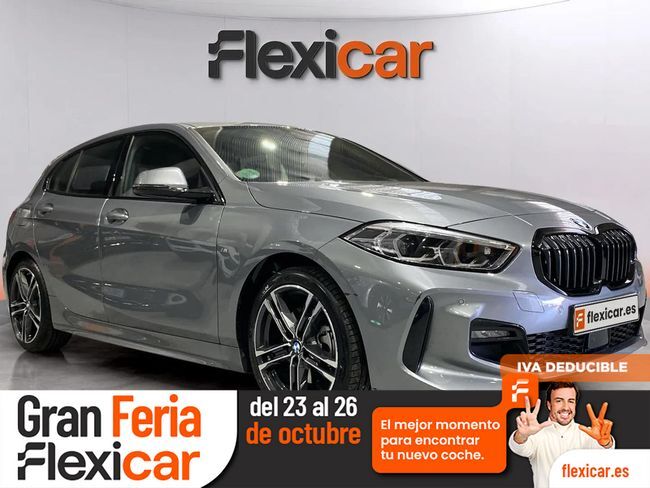 BMW Serie 1 (118i) en Madrid