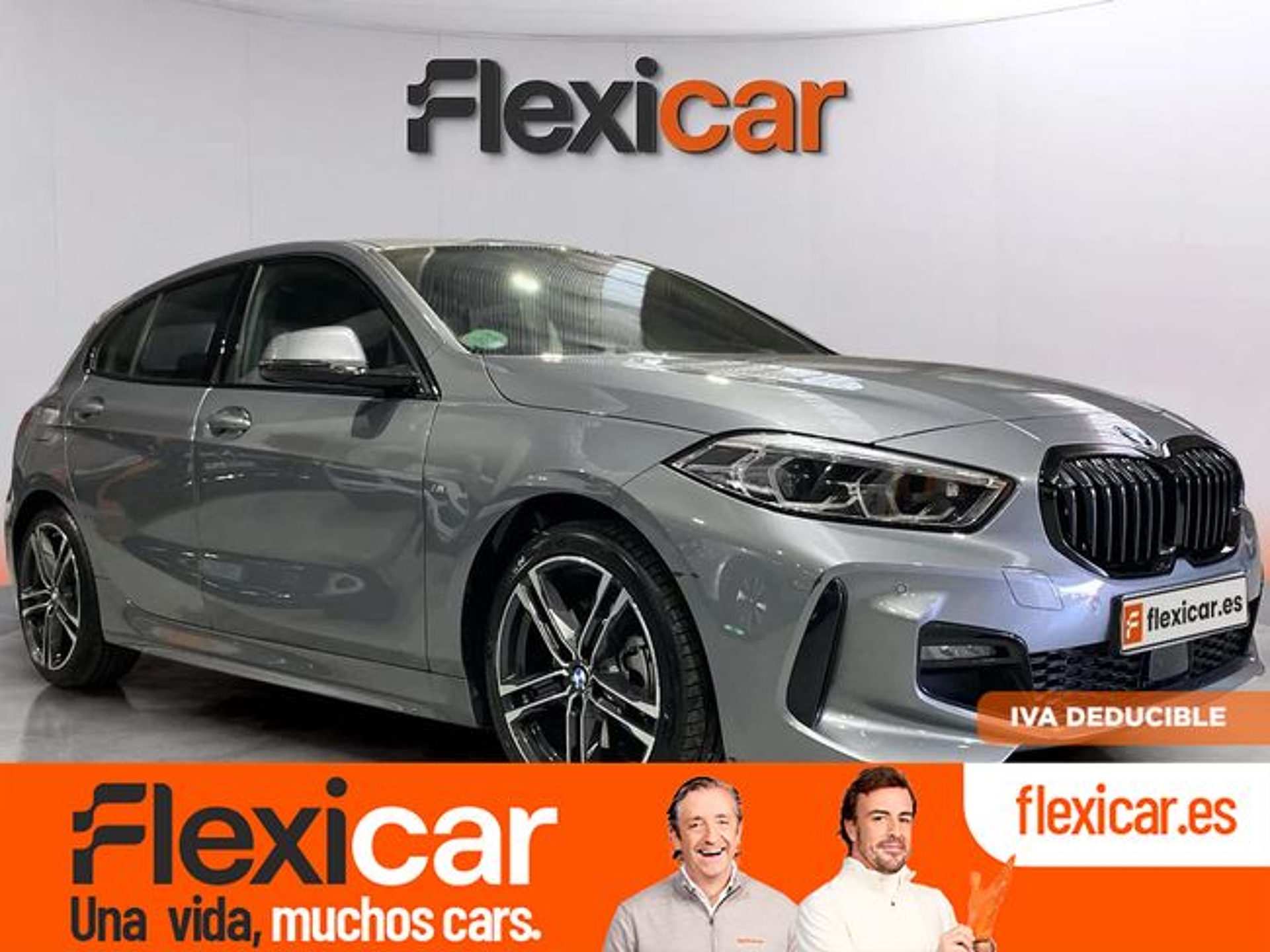 Imagen de BMW Serie 1