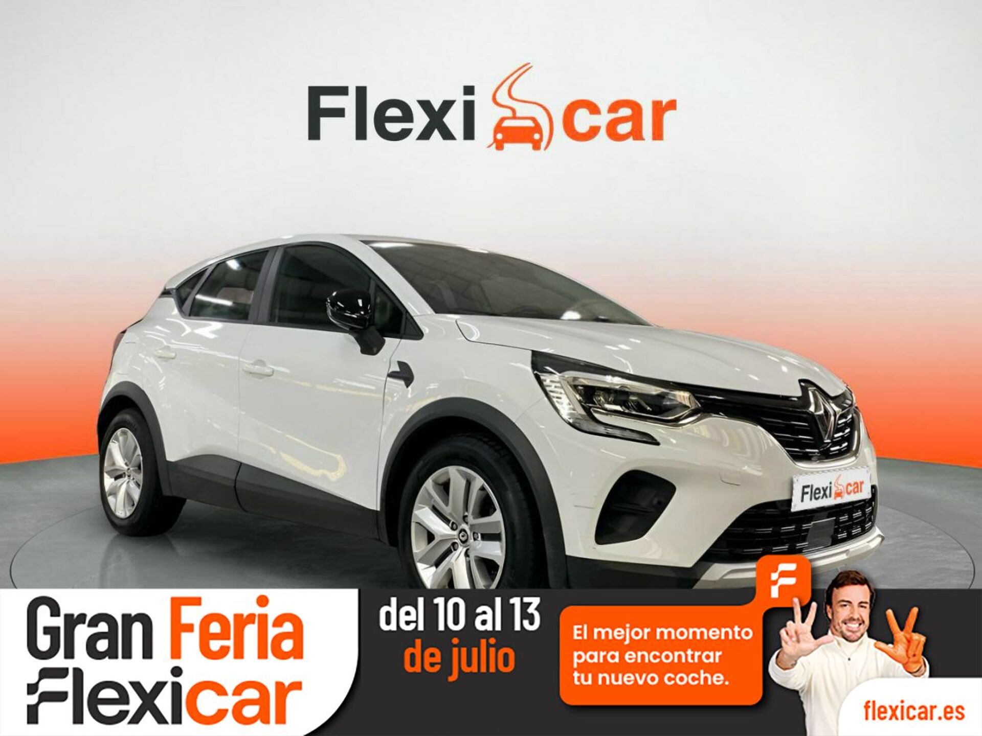 Imagen de RENAULT Captur