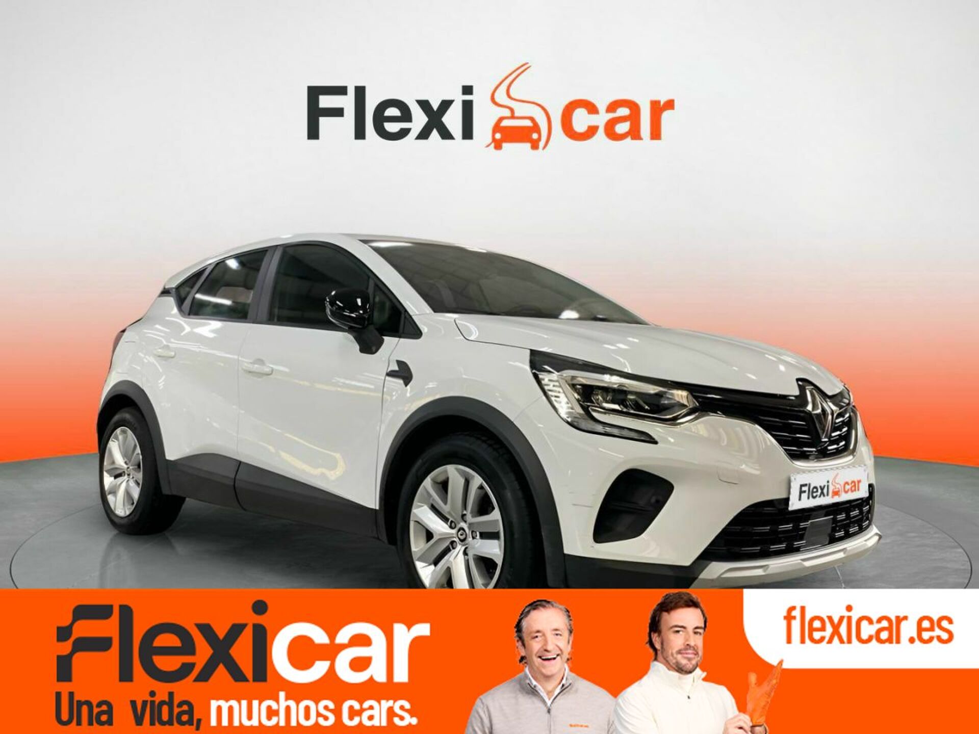 Imagen de RENAULT Captur