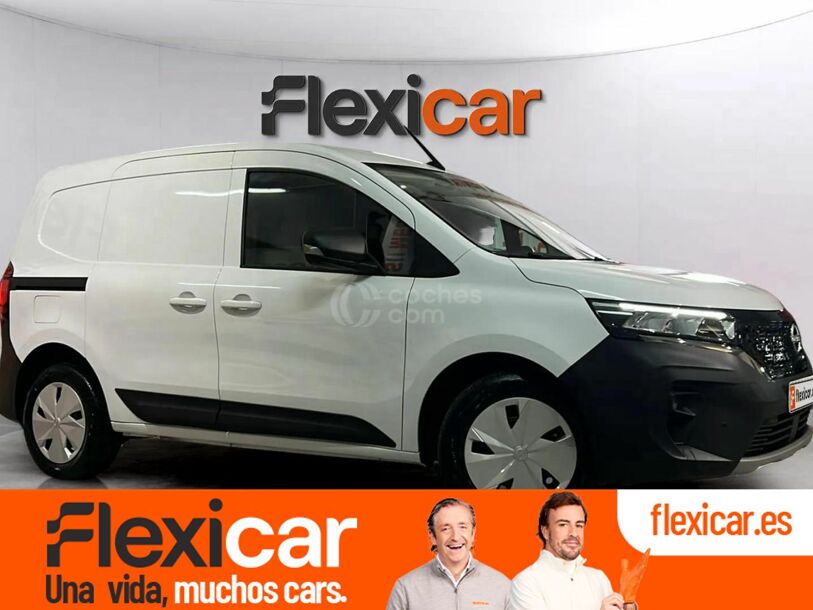 Foto del NISSAN Townstar Townstar Combi 1.3G Tekna L1 5pl Aut.