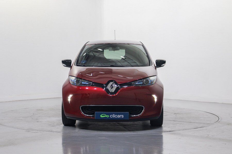 Foto del RENAULT Zoe Intens 40 R90 Flexi 68kW