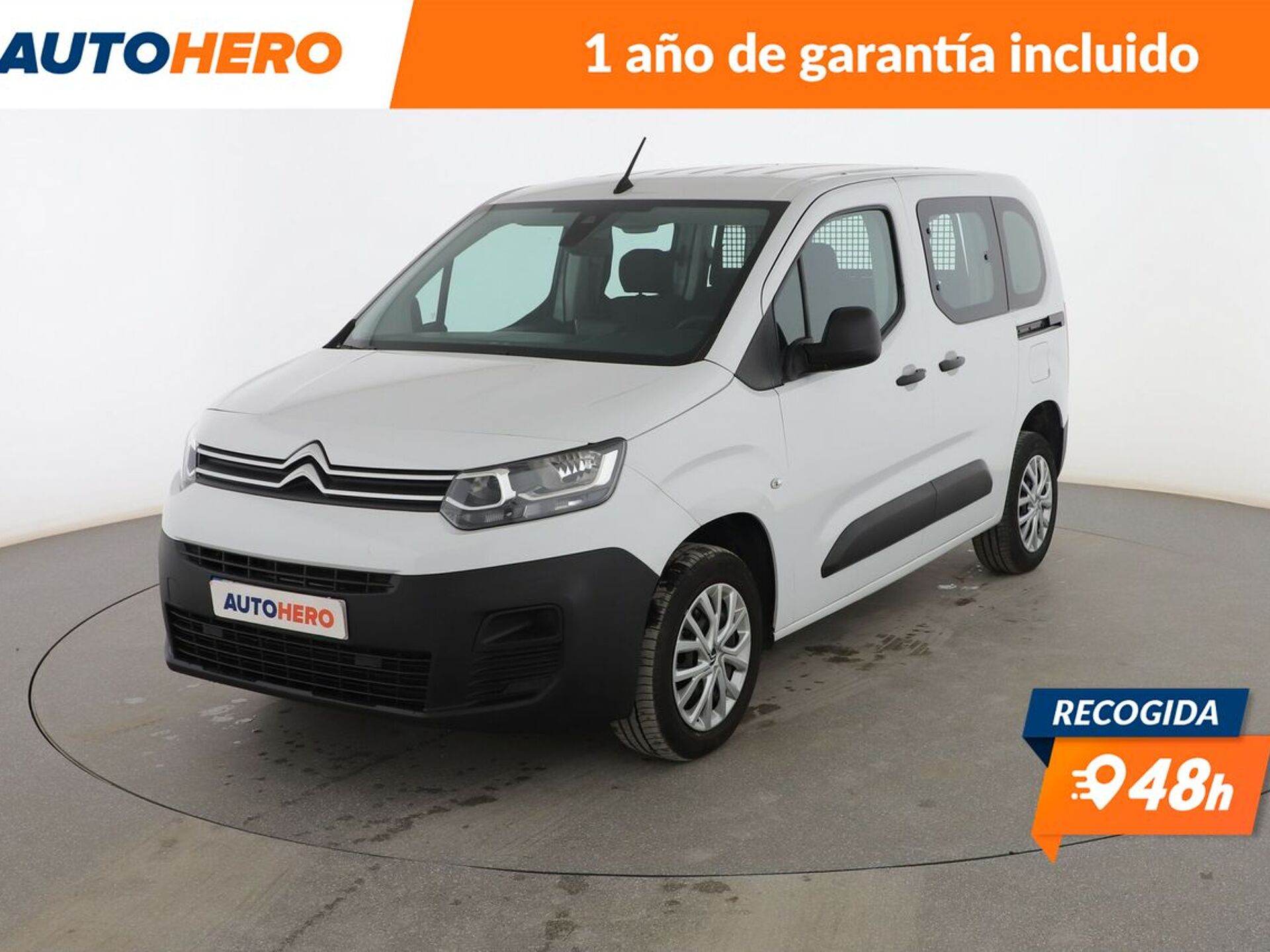 Imagen de CITROEN Berlingo