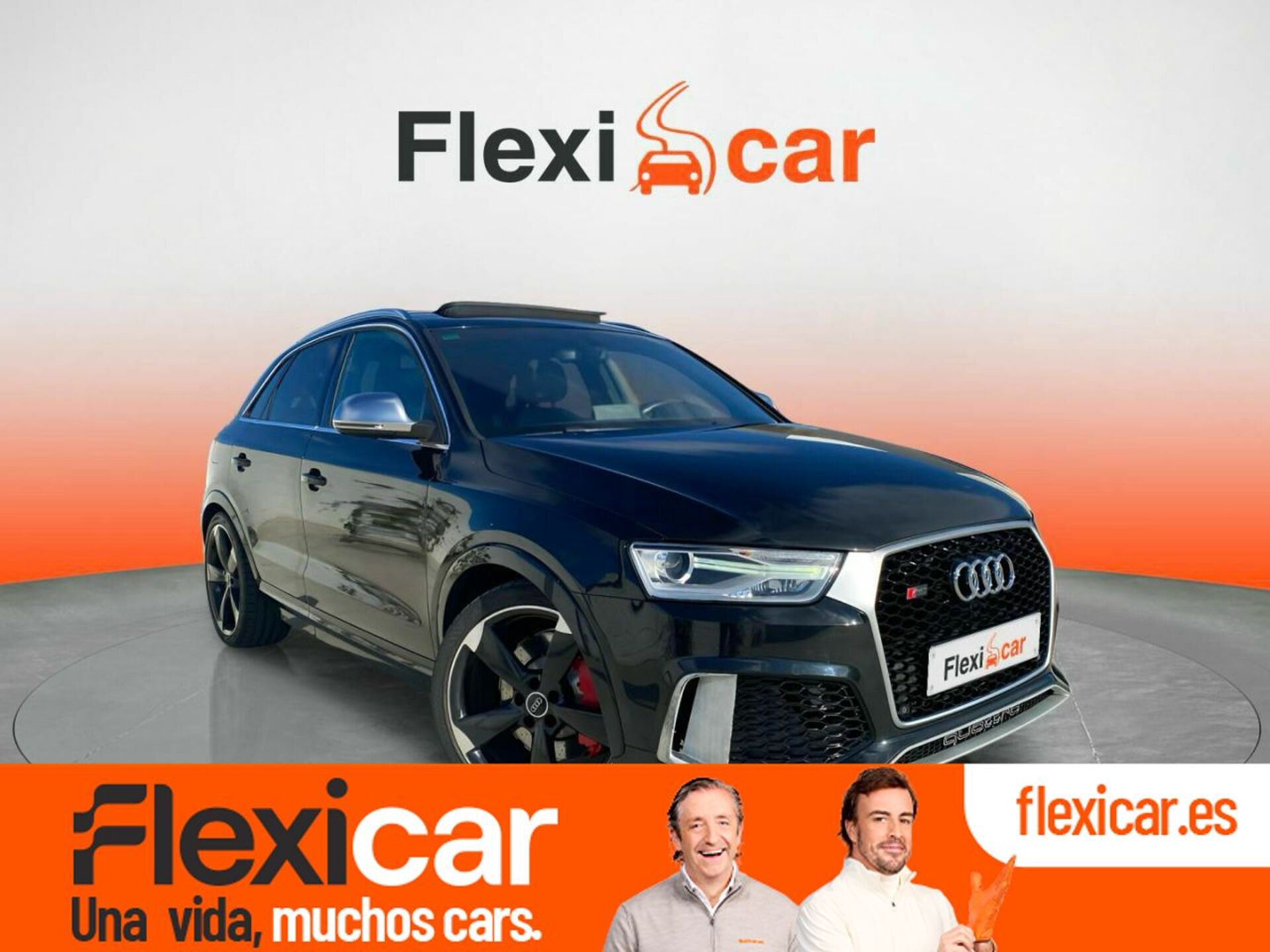 Imagen de AUDI Q3