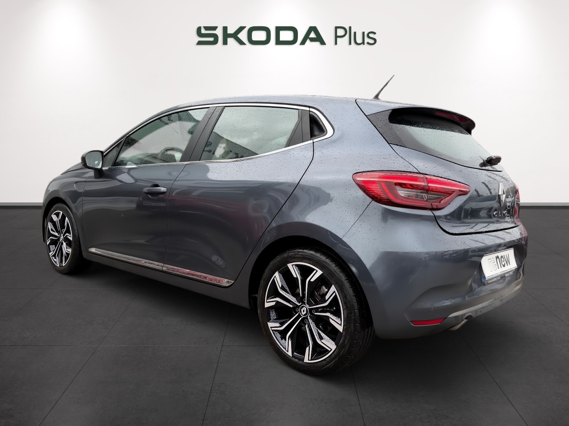 Foto del RENAULT Clio TCe Zen 67kW