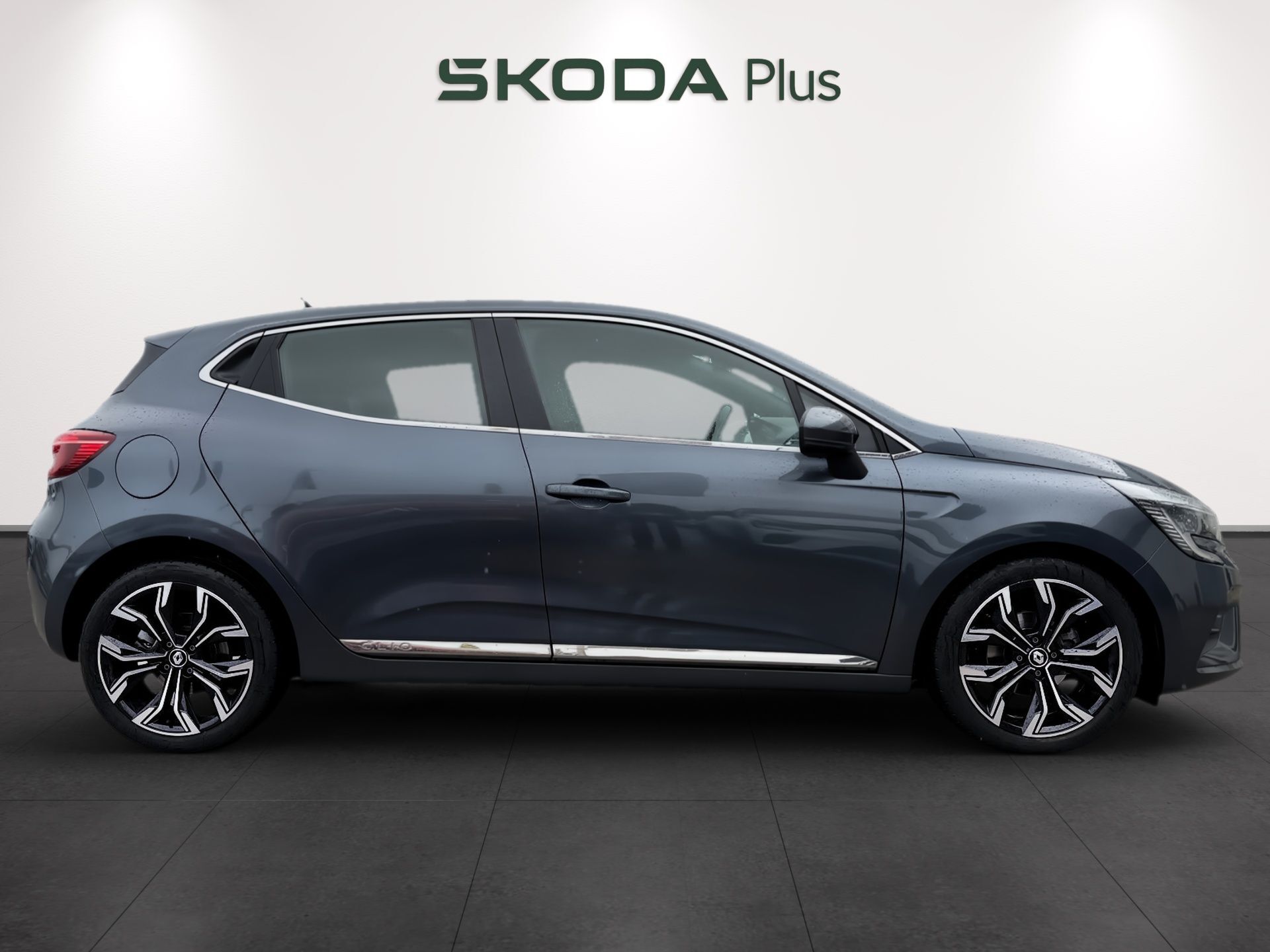 Foto del RENAULT Clio TCe Zen 67kW