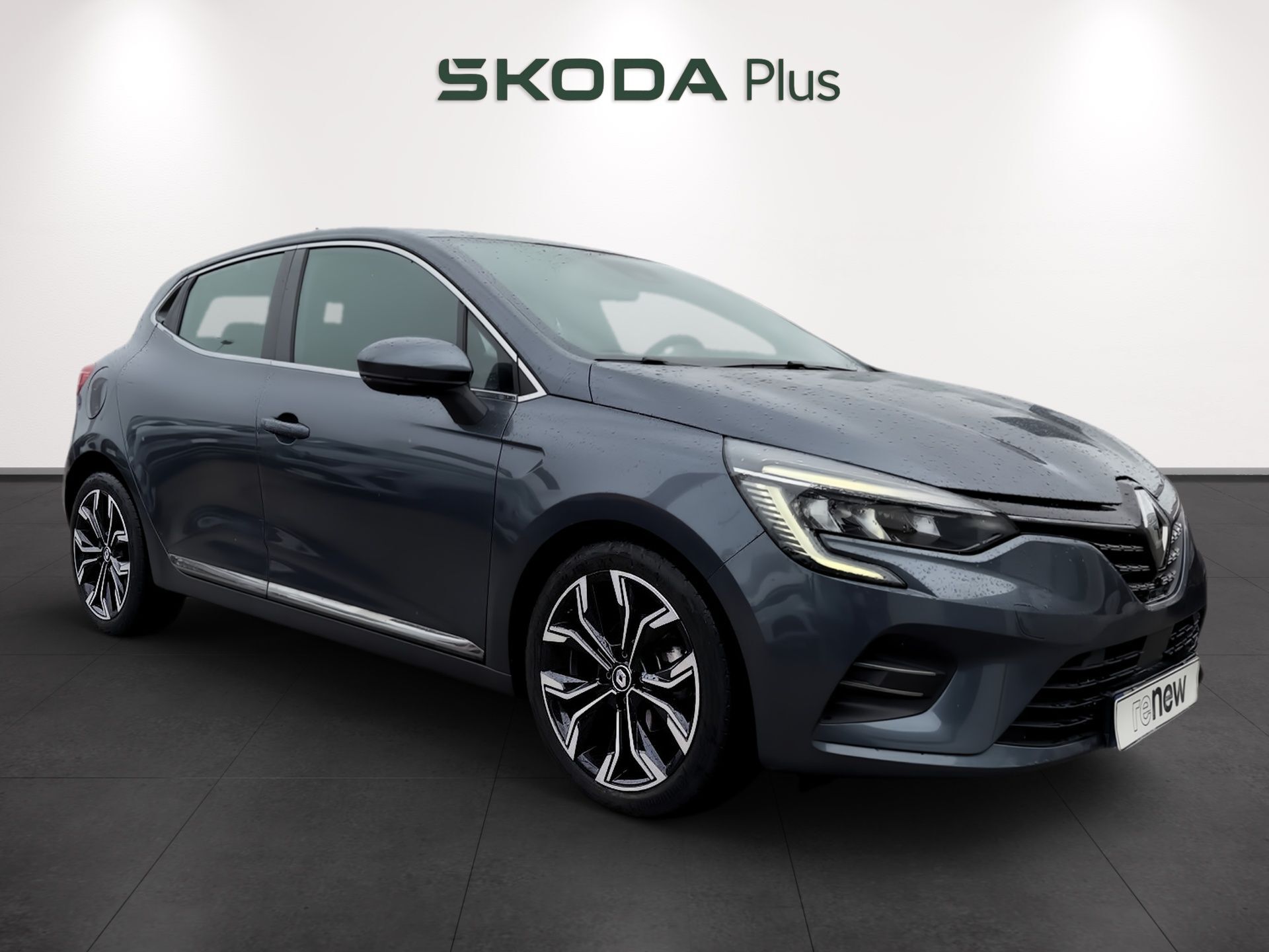 Foto del RENAULT Clio TCe Zen 67kW