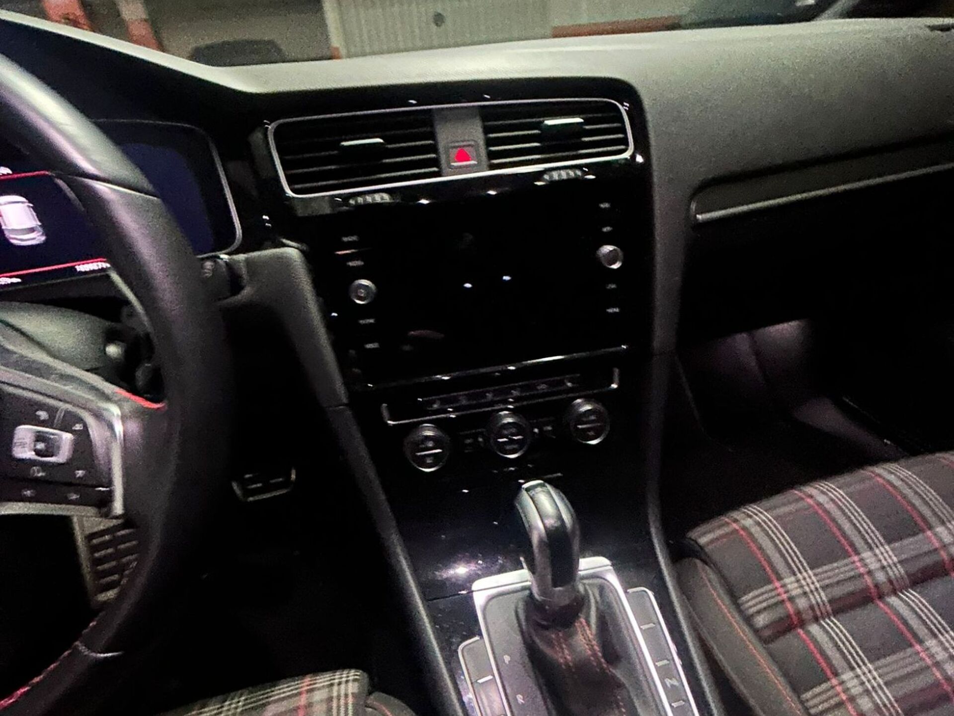 Imagen 2 de VOLKSWAGEN Golf