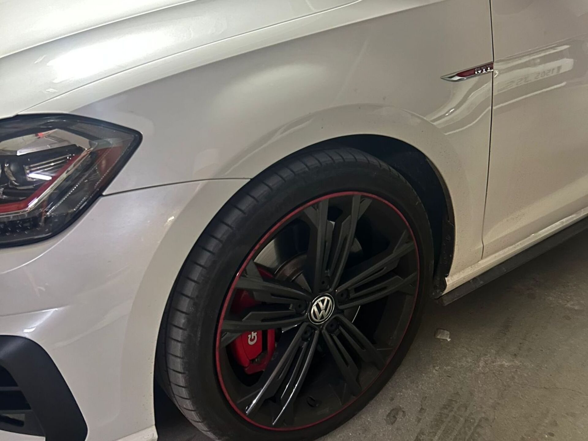 Imagen 3 de VOLKSWAGEN Golf