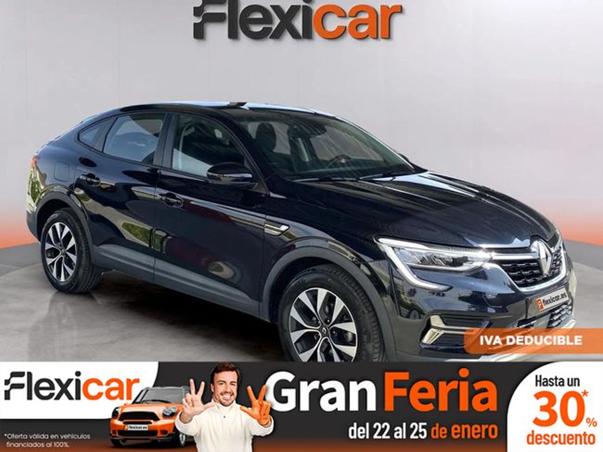 Imagen de RENAULT Arkana