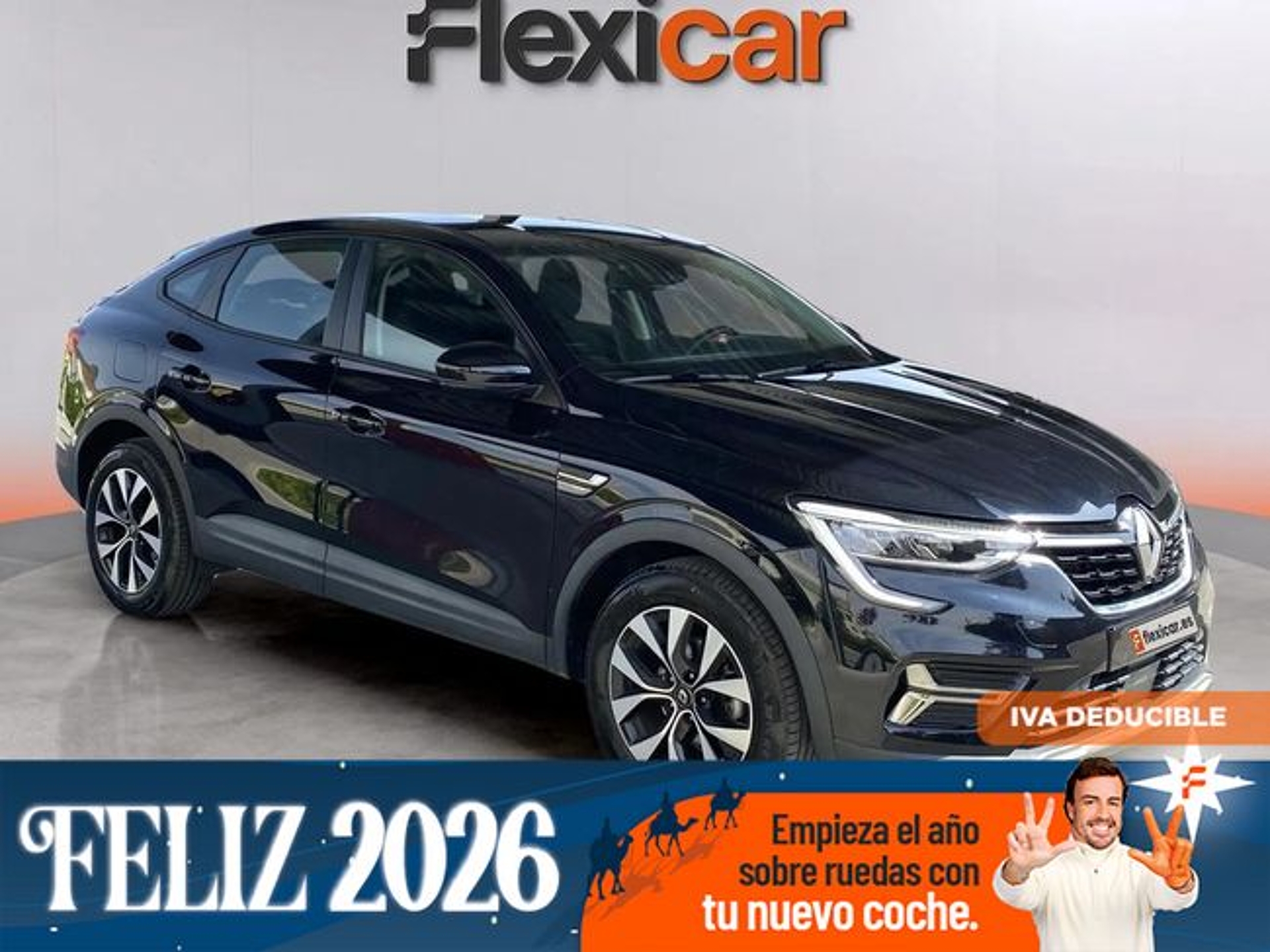 Imagen de RENAULT Arkana