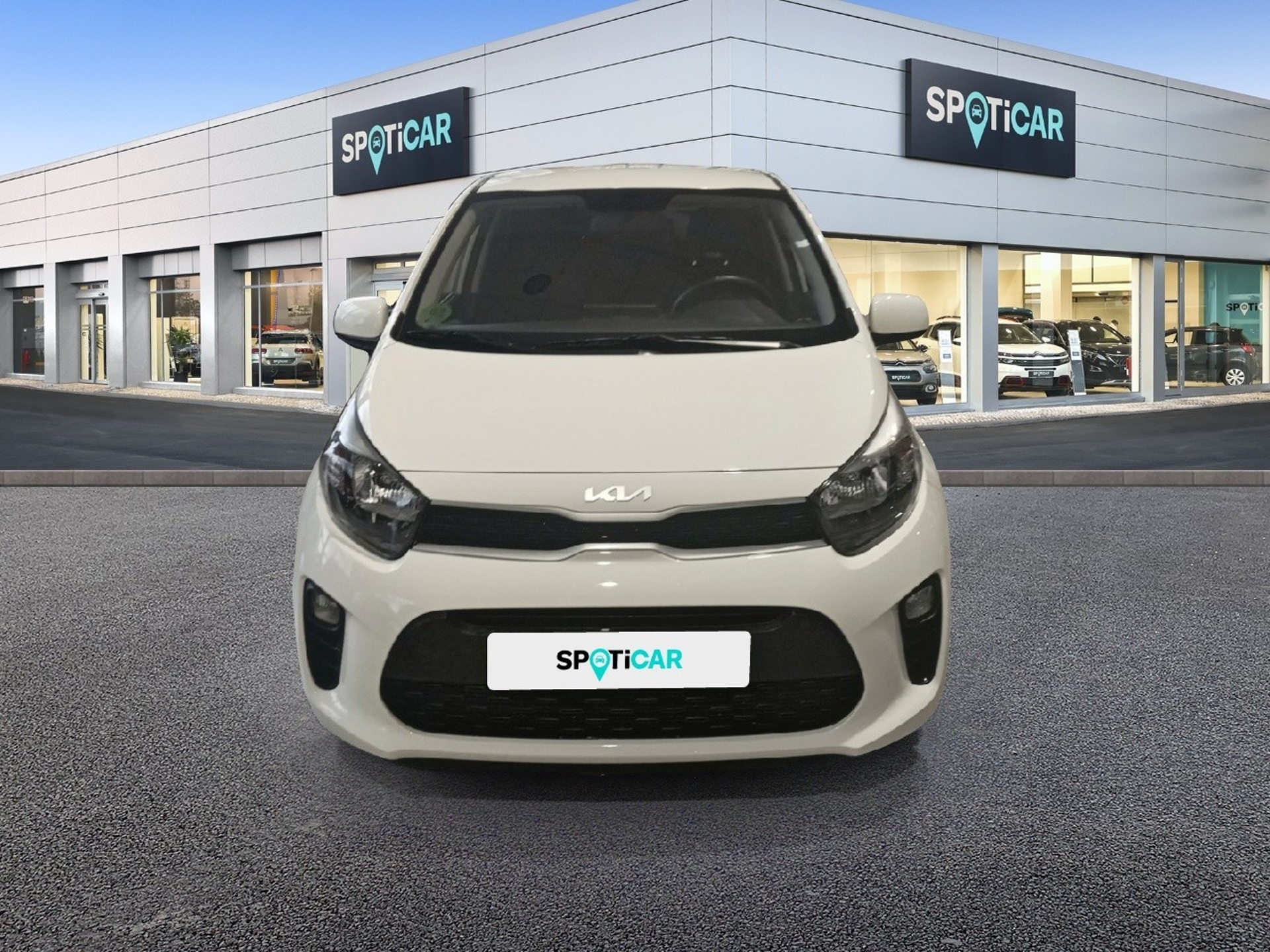 Imagen de KIA Picanto