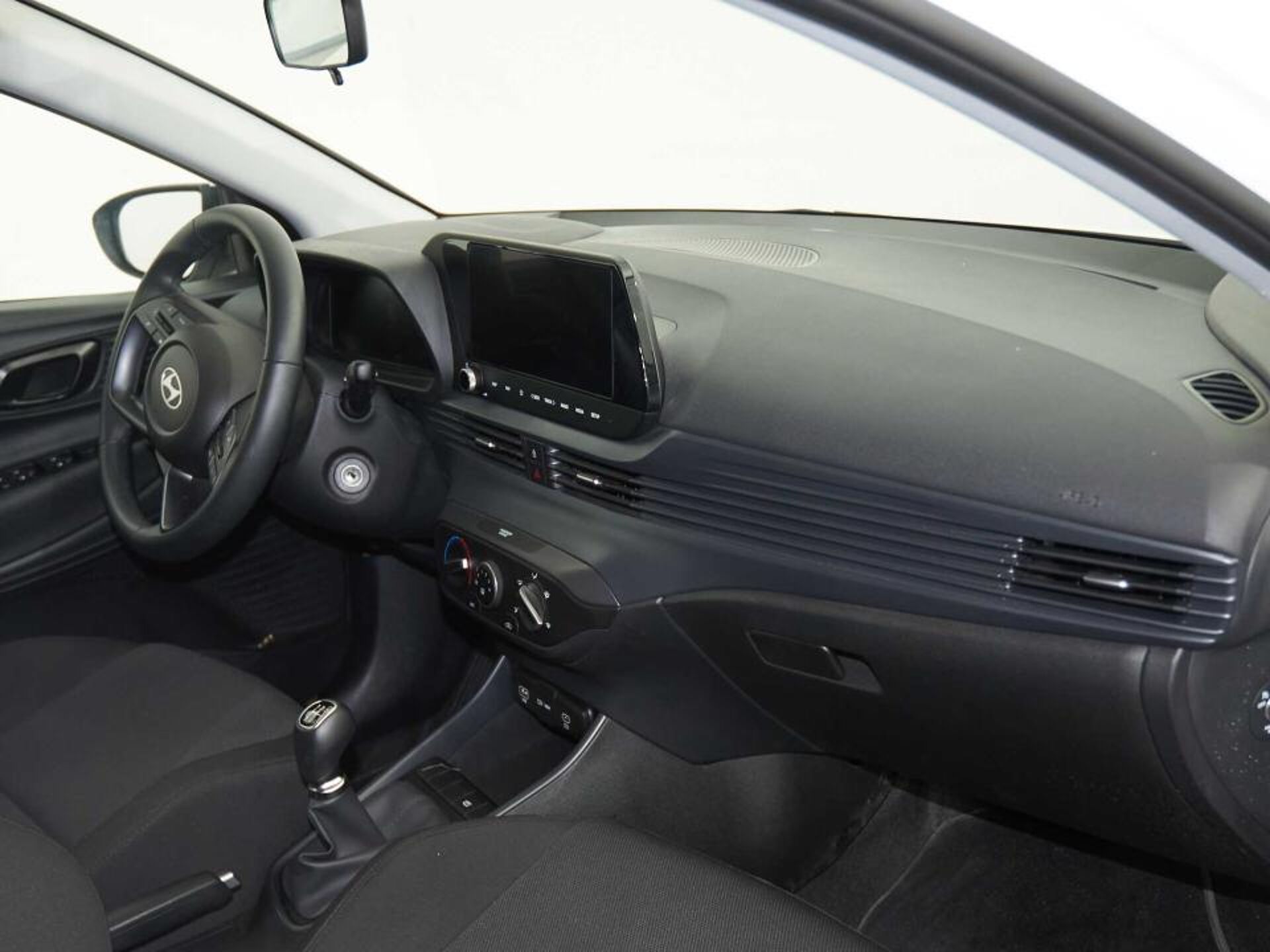 Imagen 3 de HYUNDAI Bayon