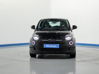 Imagen de FIAT 500 e 87Kw Icon