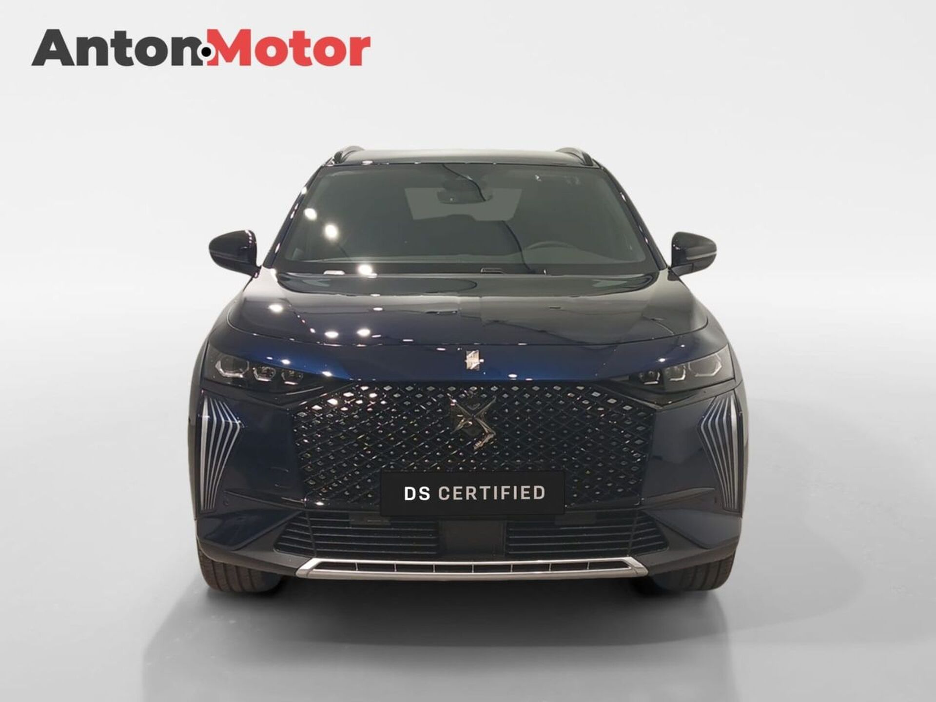 Imagen 2 de DS DS 7 Crossback