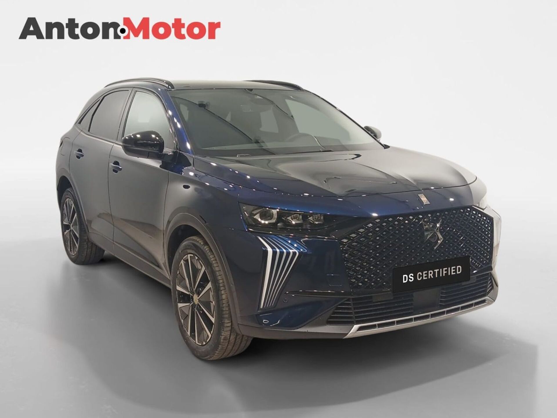 Imagen 3 de DS DS 7 Crossback