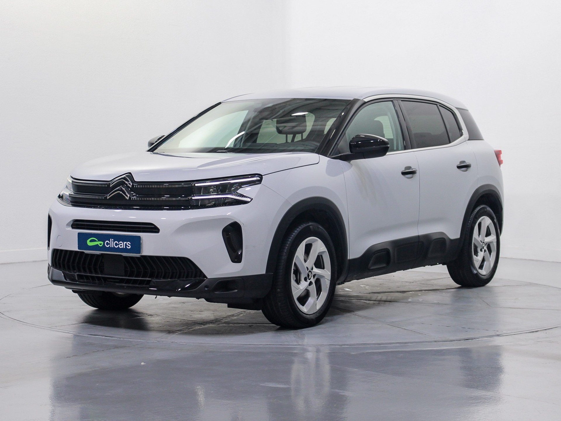 Imagen de CITROEN C5 Aircross