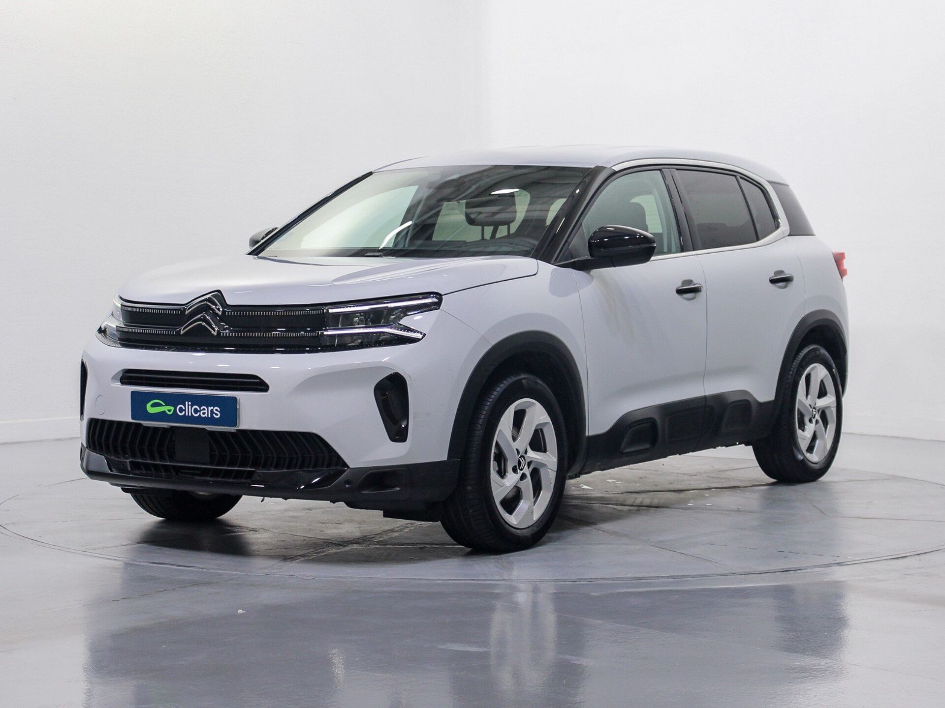 Imagen 1 de CITROEN C5 Aircross