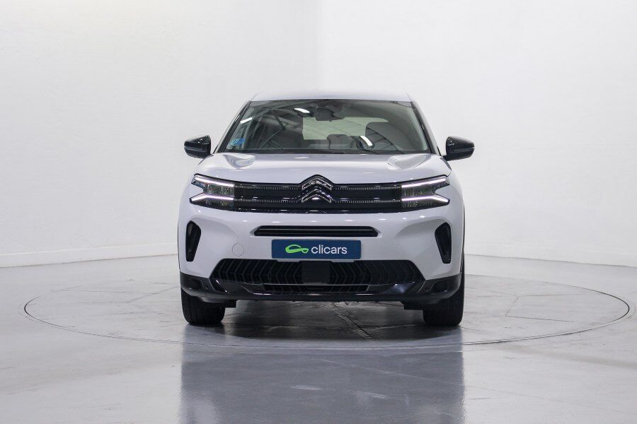 Foto del CITROEN C5 Aircross Hybrid Plus e-DCS6 136