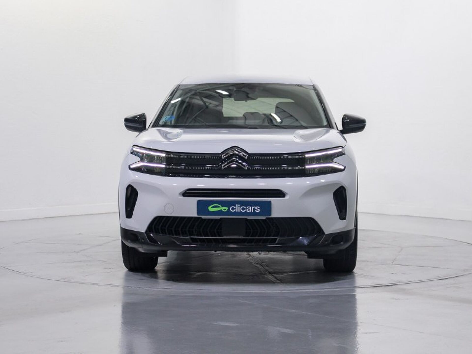 Imagen 2 de CITROEN C5 Aircross