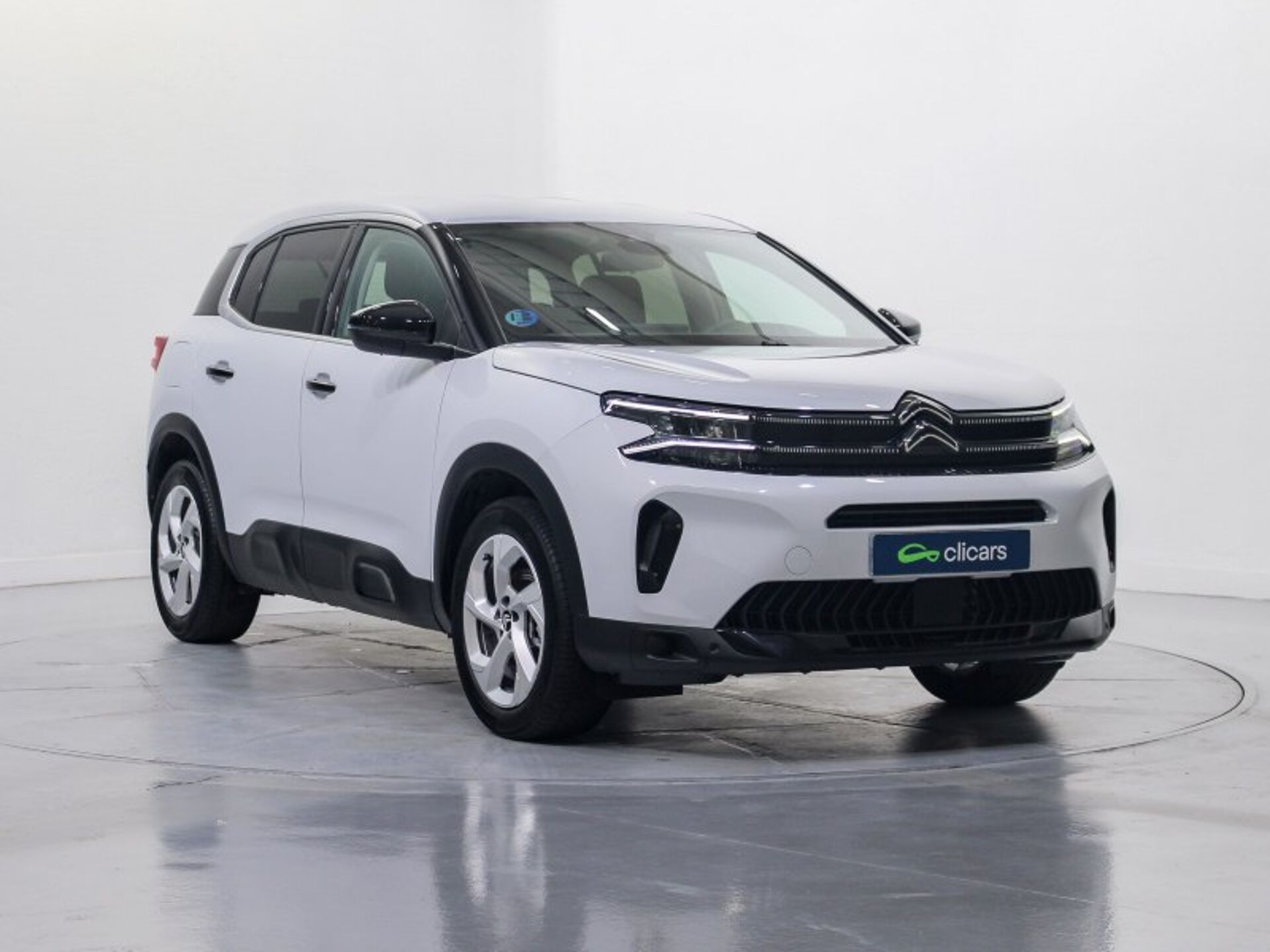 Imagen 3 de CITROEN C5 Aircross