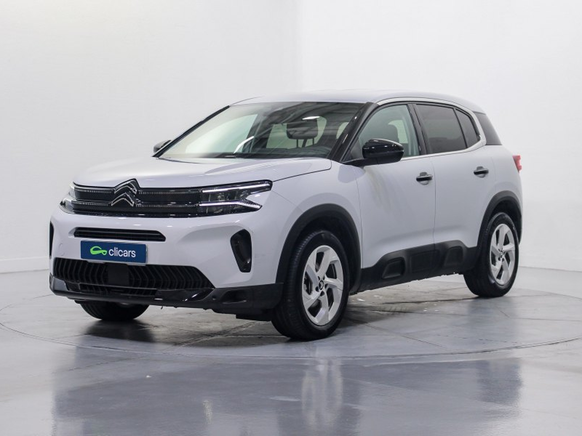 Imagen de CITROEN C5 Aircross