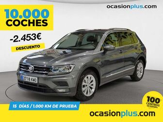 Imagen de VOLKSWAGEN Tiguan 1.5 TSI Sport DSG 110kW