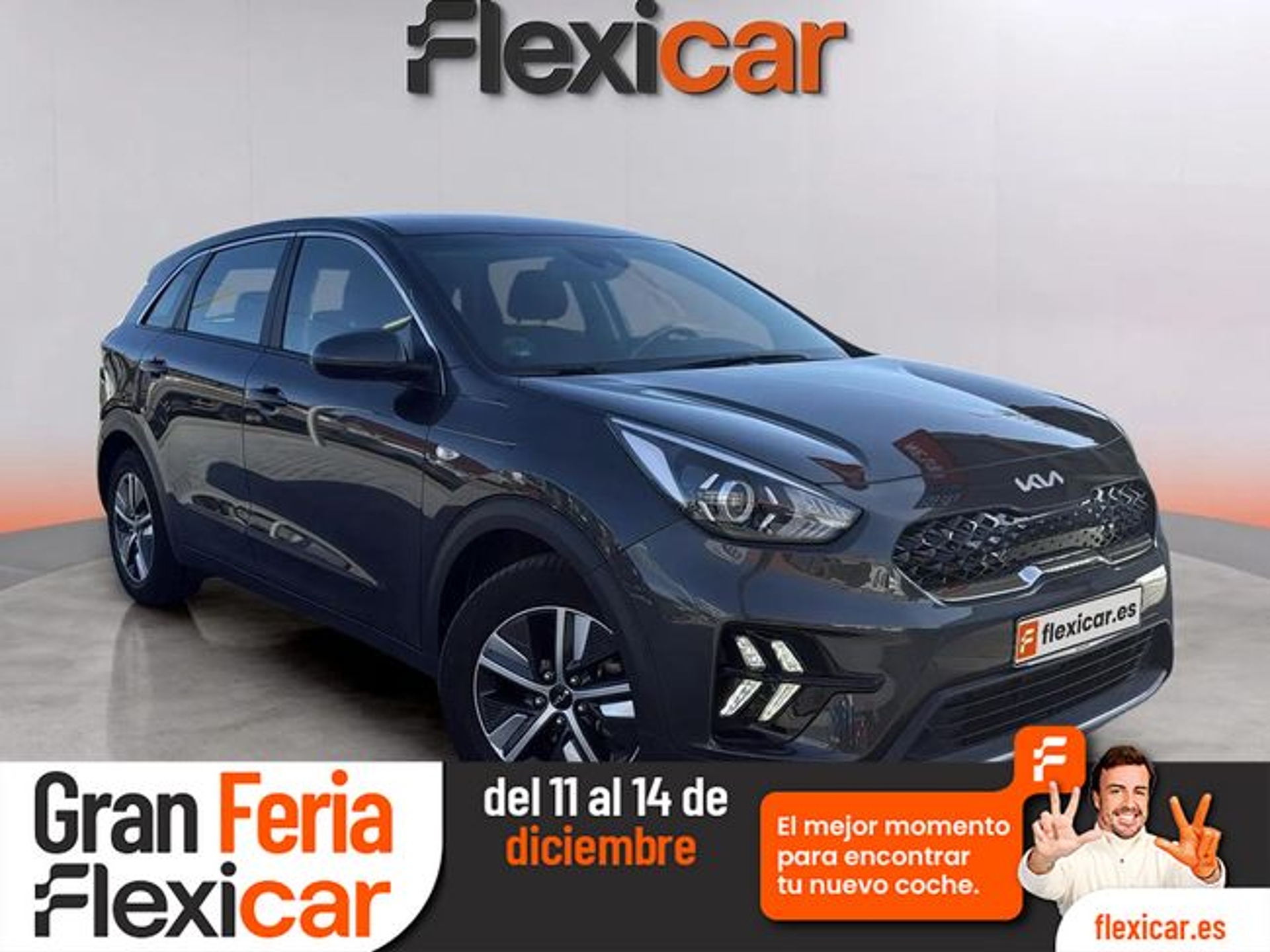 Imagen de KIA Niro