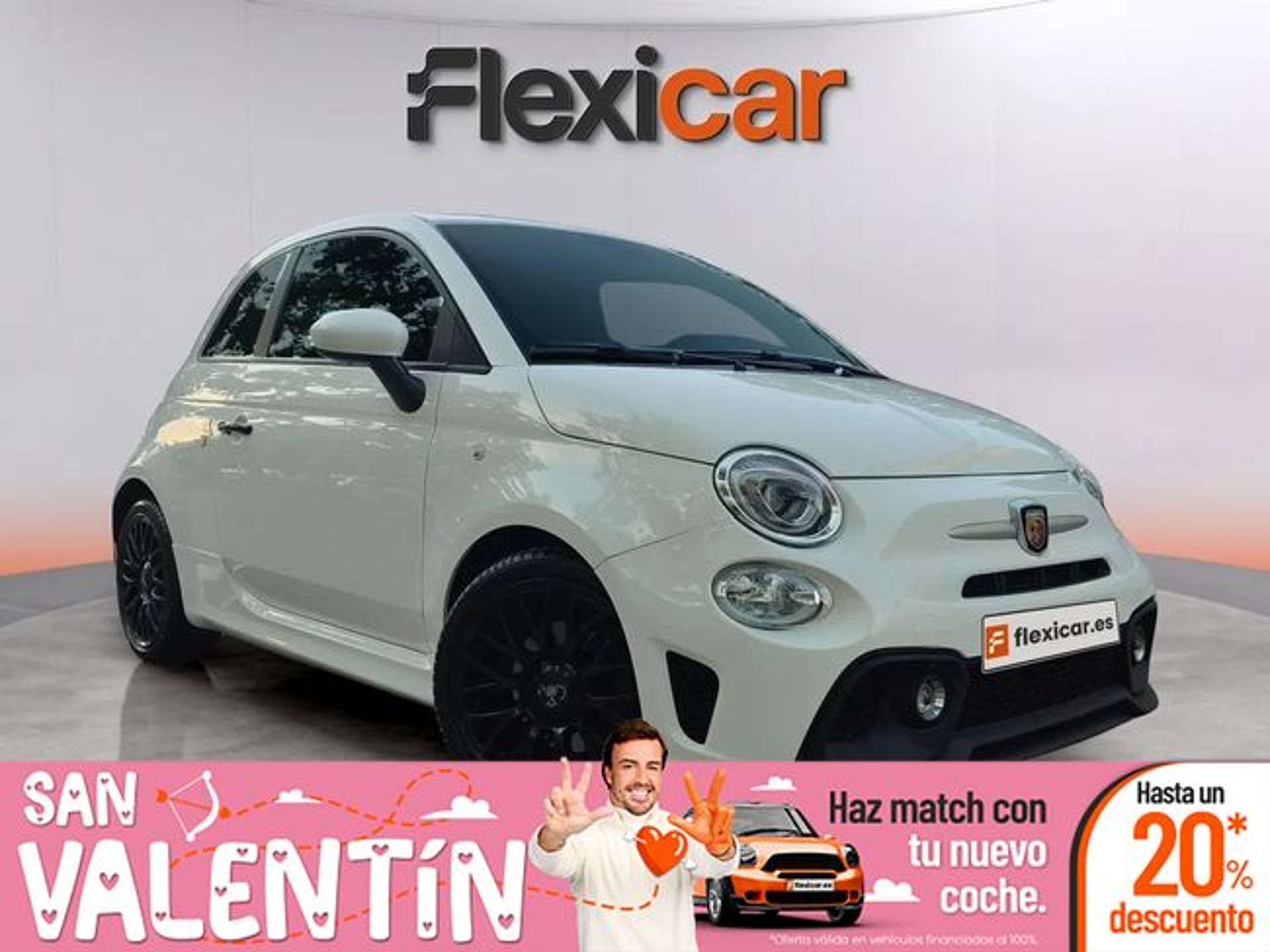 Imagen de ABARTH 595