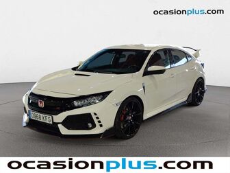 Imagen de HONDA Civic 2.0 VTEC Turbo Type R GT