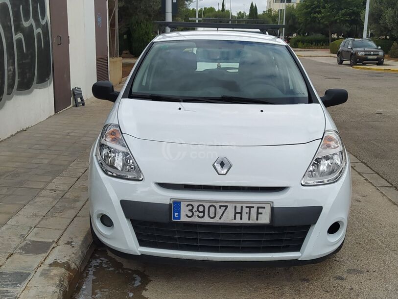 Foto del RENAULT Clio 1.2 Collection