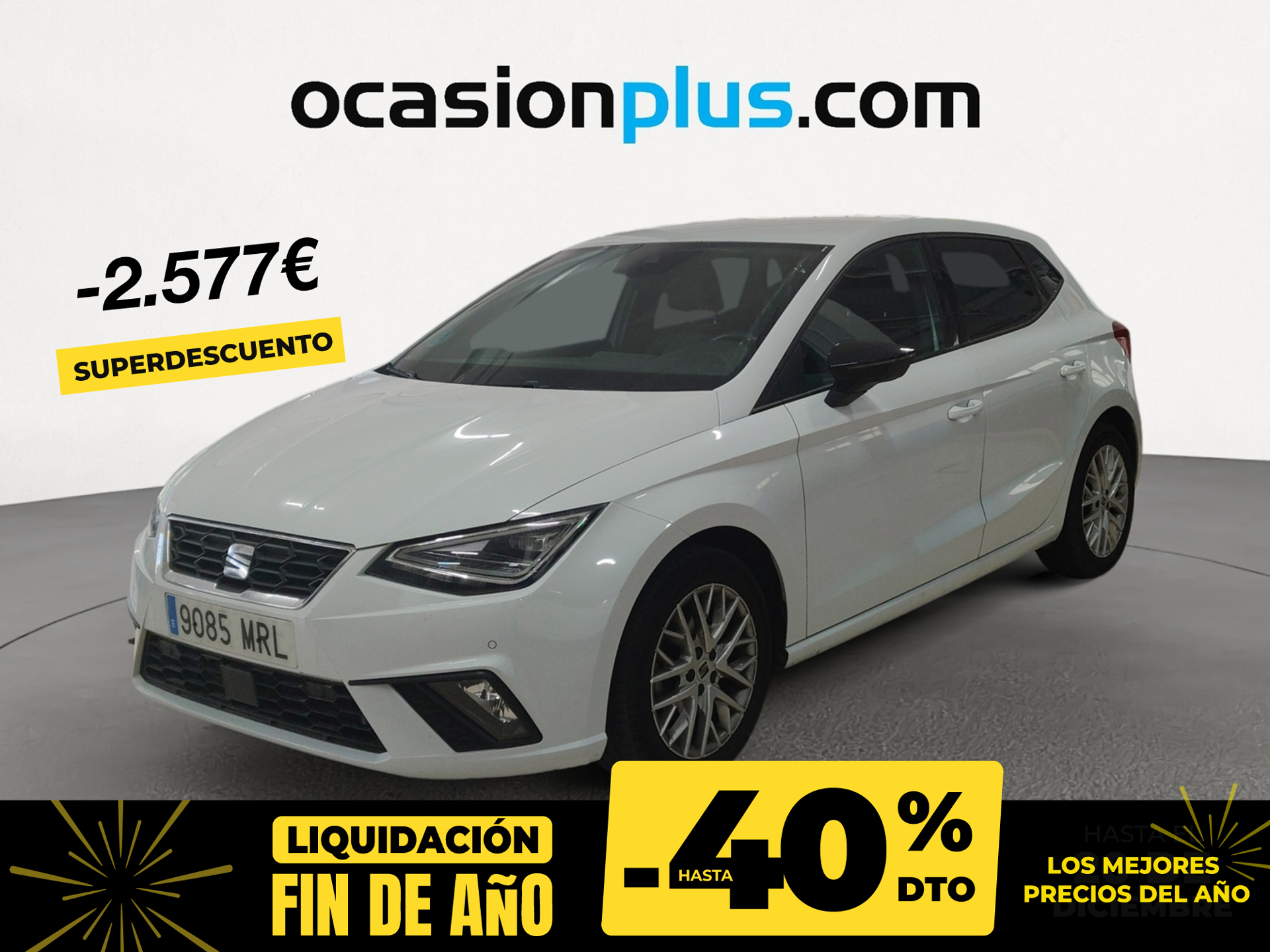 Imagen de SEAT Ibiza
